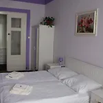 U Lucerny 3* ז'ינדריצ'וב הרדק