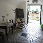 U Lucerny 3* Jindřichův Hradec