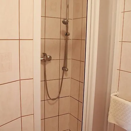 U Lucerny Pensionat Jindřichŭv Hradec