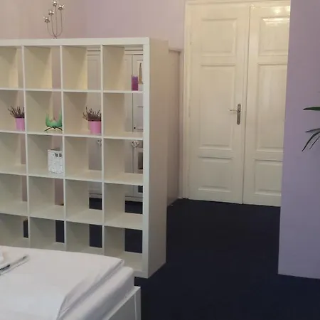 U Lucerny Pensionat 3*