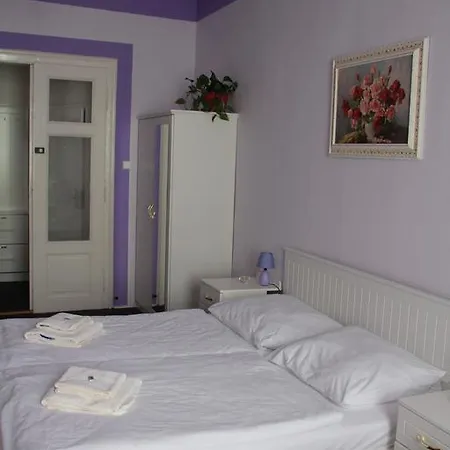 U Lucerny 3* Jindřichŭv Hradec