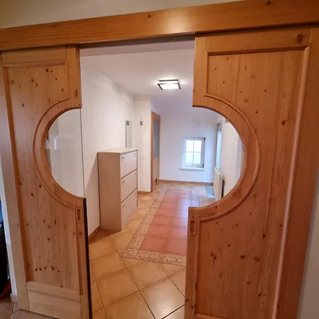 U Lucerny Pensionat Jindřichŭv Hradec