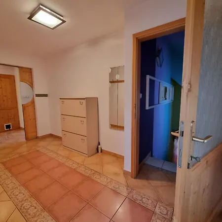 U Lucerny Jindřichŭv Hradec