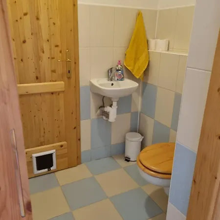 U Lucerny 3* Jindřichŭv Hradec