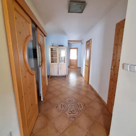 U Lucerny 3* Jindřichŭv Hradec