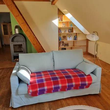 U Lucerny Jindřichŭv Hradec