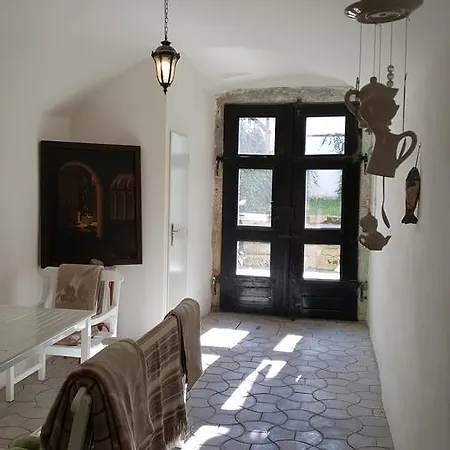 U Lucerny 3* Jindřichŭv Hradec