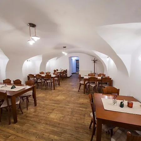 Guest house Penzion U Lucerny