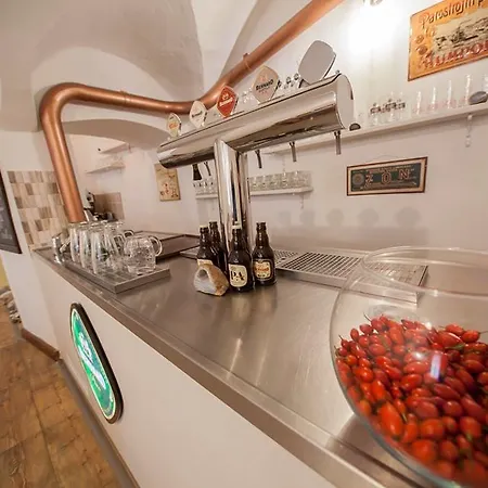 Maison d'hôtes U Lucerny 3*