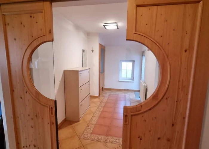 U Lucerny Penzion Jindřichův Hradec