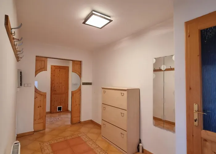 Penzion U Lucerny Jindřichův Hradec