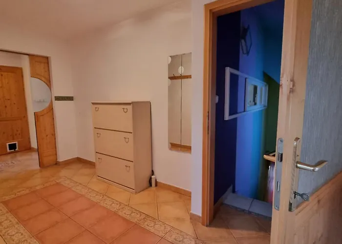 U Lucerny Jindřichŭv Hradec