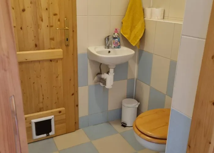 U Lucerny 3* Jindřichŭv Hradec