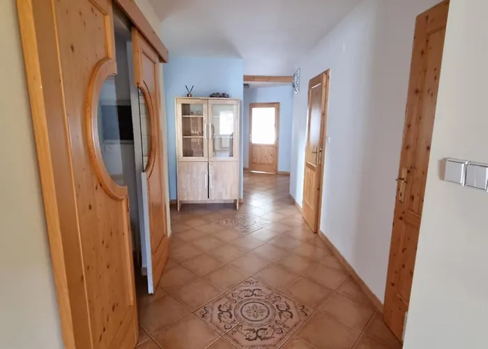 U Lucerny 3* Jindřichŭv Hradec
