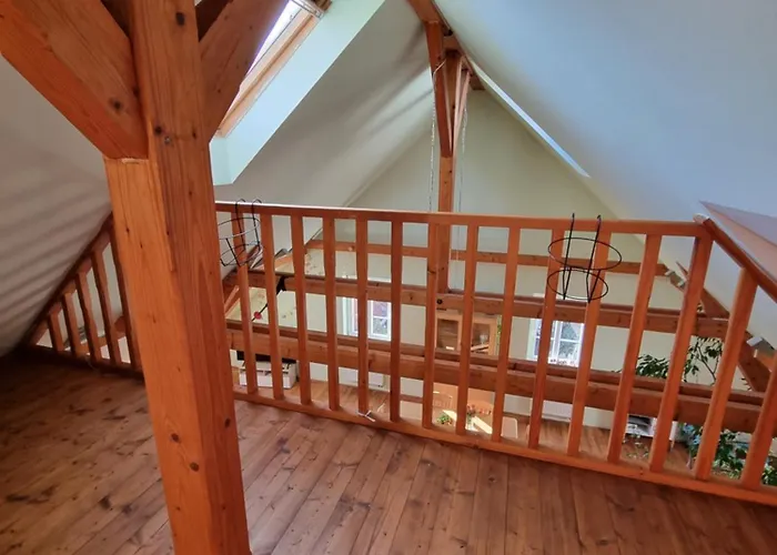 Konukevi U Lucerny 3*