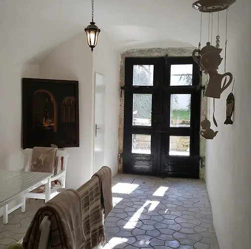 U Lucerny 3* Jindřichŭv Hradec